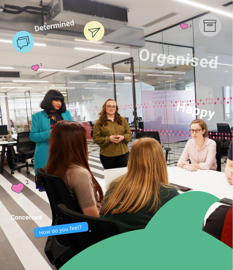 Culture As Service Hero